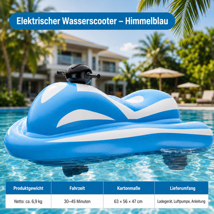 Waveora™ Wasserjetski