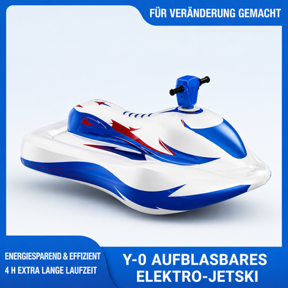 Waveora™ Wasserjetski