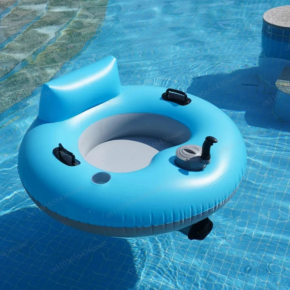 Waveora™ Elektrischer Wasserring