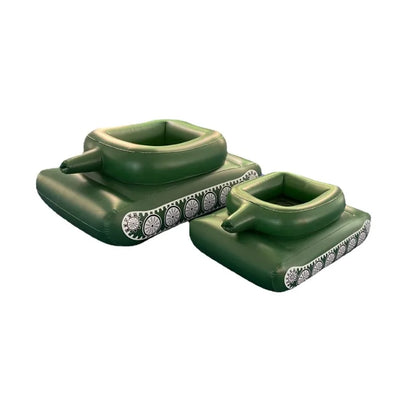 Waveora™ Wasserpanzer